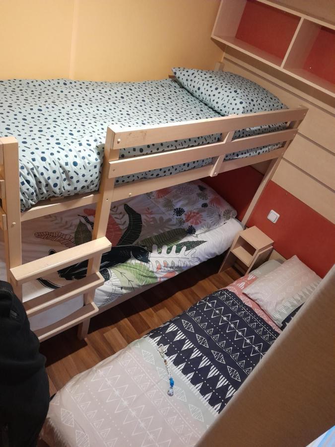 Location Mobil-Home Le Parc Des Roches Saint-Chéron 외부 사진